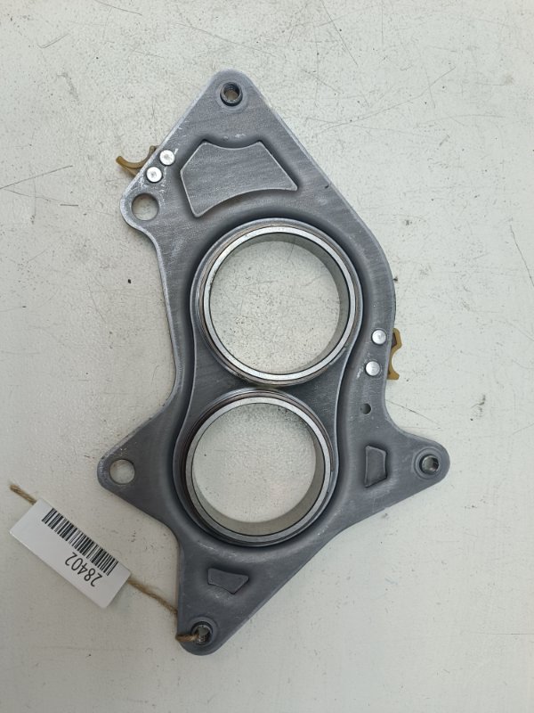 Корпус подшипника Audi A4 2012 B8