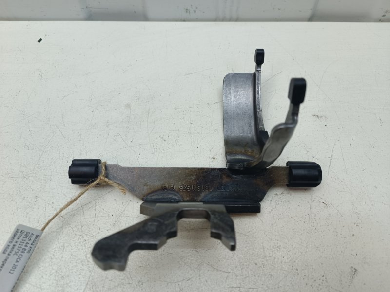 Вилка кпп Audi A4 2012 B8