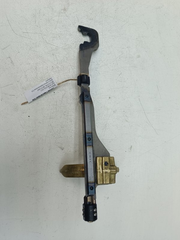 Вилка кпп Audi A4 2012 B8