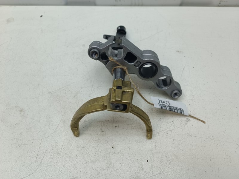 Вилка кпп Audi A4 2012 B8