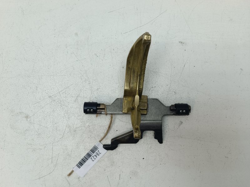 Вилка кпп Audi A4 2012 B8