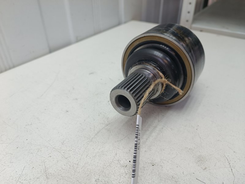 Вал КПП Audi A4 2012 B8