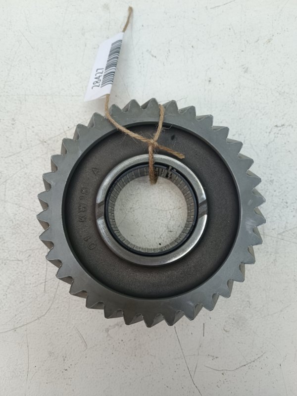 Шестерня 1 передачи Audi A4 2012 B8