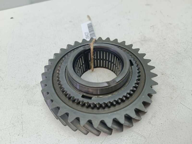Шестерня 1 передачи Audi A4 2012 B8