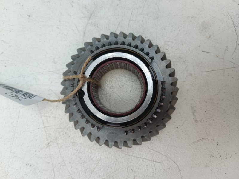 Шестерня 4 передачи Audi A4 2012 B8