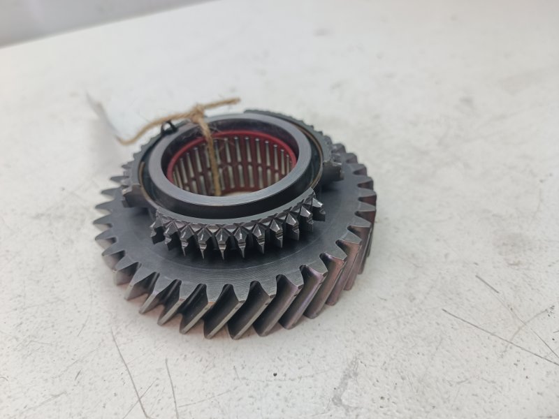 Шестерня 4 передачи Audi A4 2012 B8