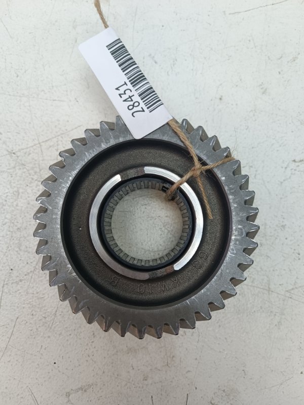Шестерня 3 передачи Audi A4 2012 B8