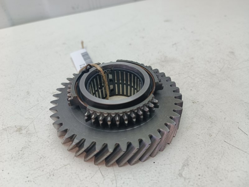 Шестерня 3 передачи Audi A4 2012 B8