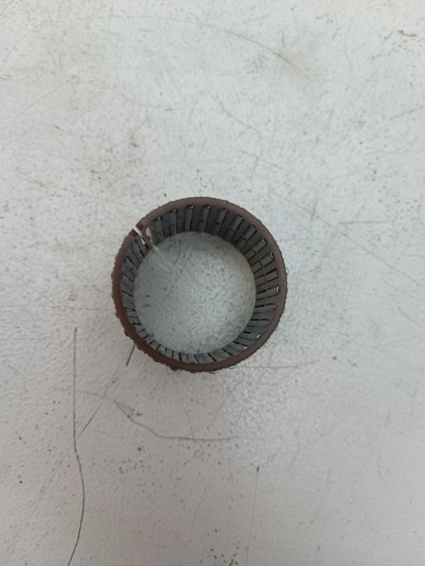 Подшипник КПП Audi A4 2012 B8