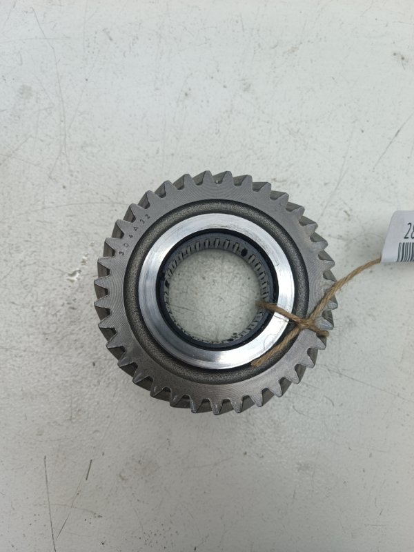 Шестерня 3 передачи Chevrolet Lanos AVEO LACETTI CRUZE