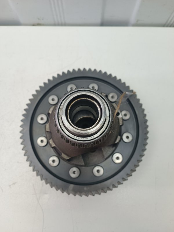 Дифференциал VOLKSWAGEN Eos 2007