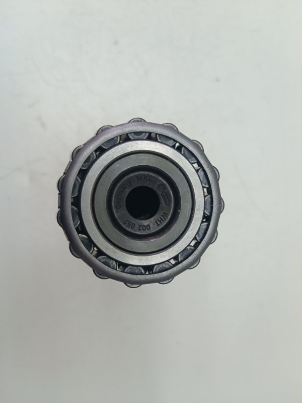 Вал вторичный VOLKSWAGEN Eos 2007