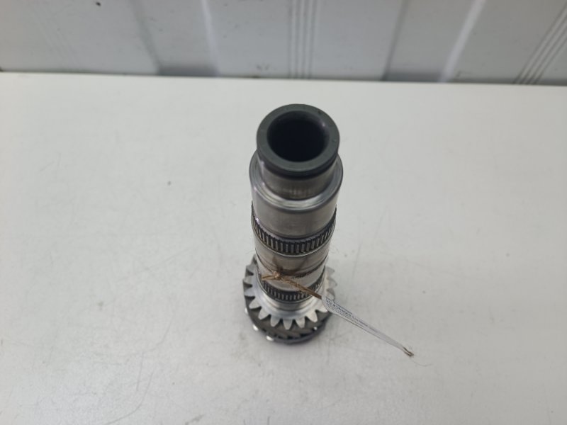 Вал вторичный VOLKSWAGEN Eos 2007