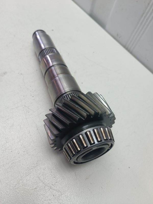 Вал вторичный VOLKSWAGEN Eos 2007