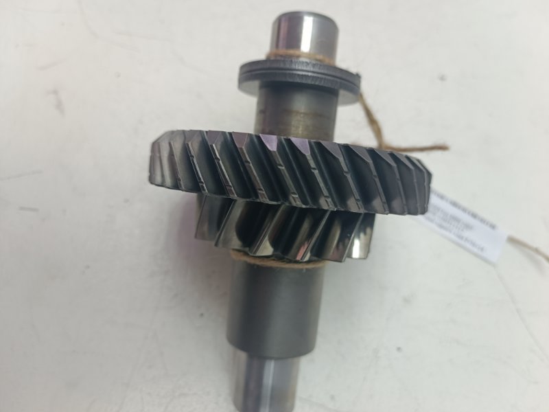 Вал КПП VOLKSWAGEN Eos 2007