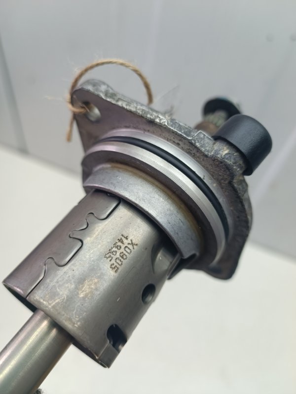 Механизм выбора передач VOLKSWAGEN Eos 2007