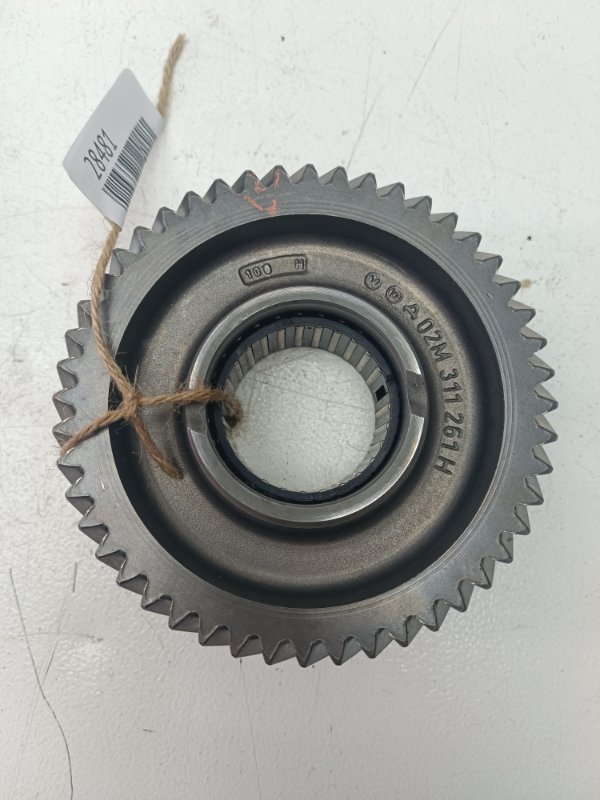 Шестерня 2 передачи VOLKSWAGEN Eos 2007