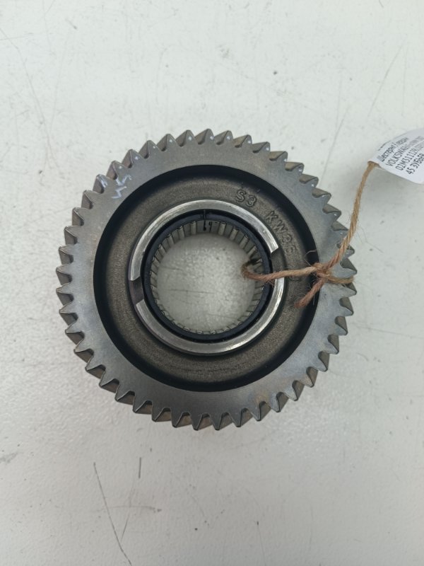 Шестерня 3 передачи VOLKSWAGEN Eos 2007