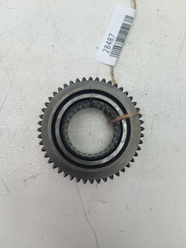 Шестерня 6 передачи VOLKSWAGEN Eos 2007