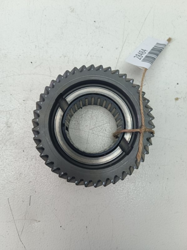 Шестерня 4 передачи VOLKSWAGEN Eos 2007