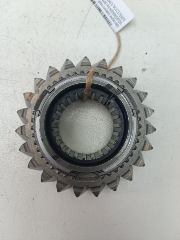 Шестерня заднего хода VOLKSWAGEN Eos 2007