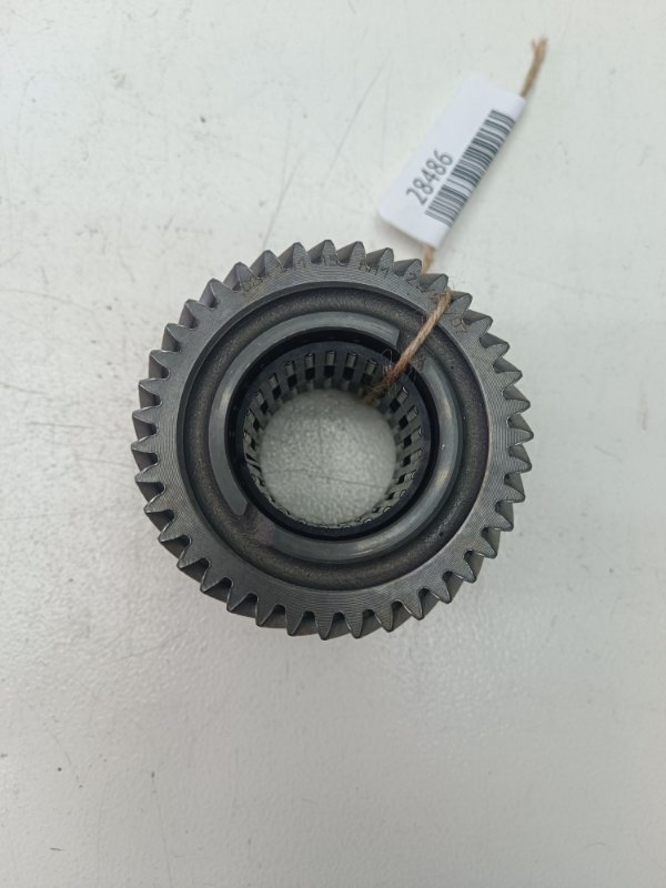 Шестерня 5 передачи VOLKSWAGEN Eos 2007
