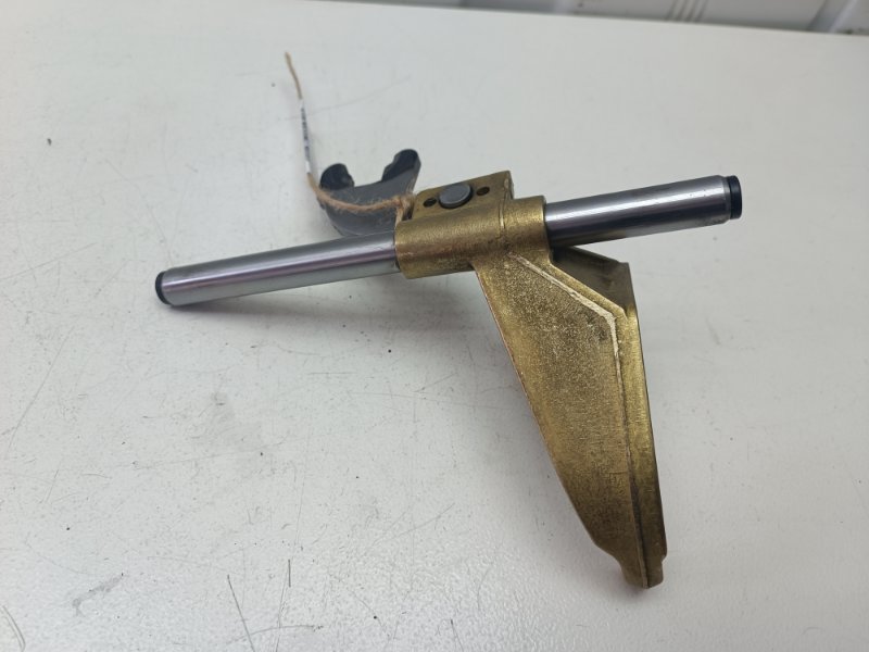 Вилка кпп VOLKSWAGEN Eos 2007