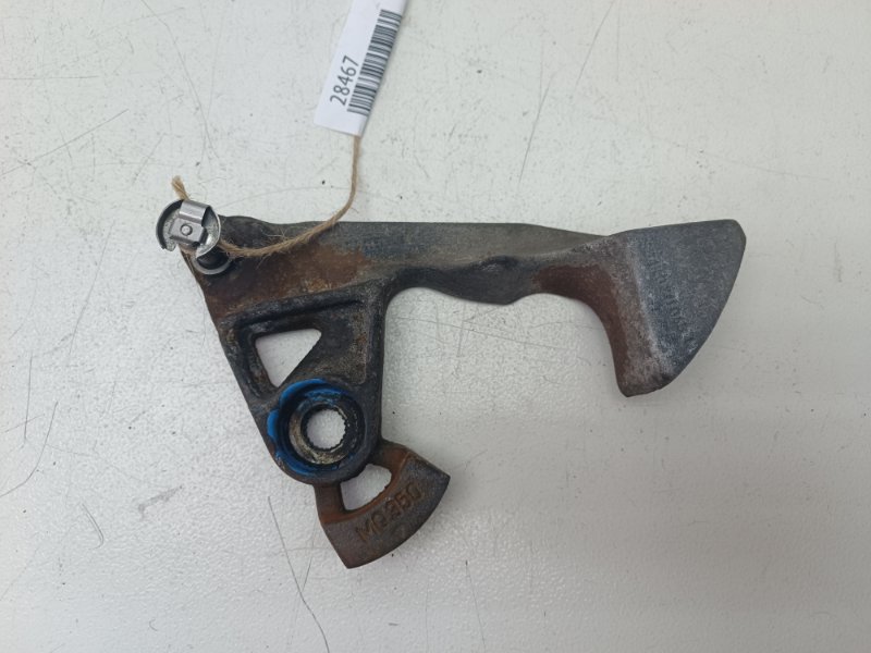 Механизм выбора передач VOLKSWAGEN Eos 2007