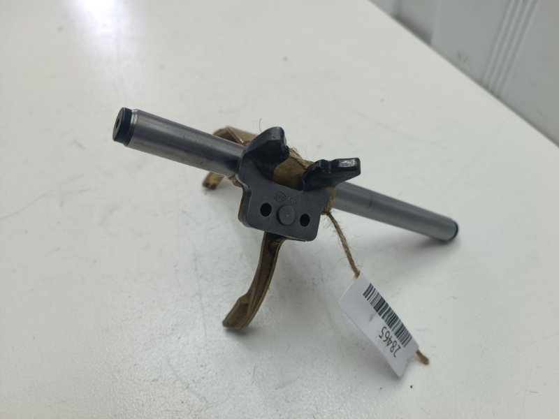 Вилка кпп VOLKSWAGEN Eos 2007