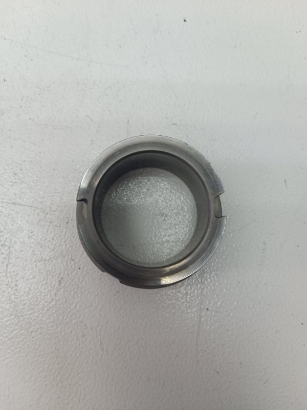 Втулка кпп VOLKSWAGEN Eos 2007