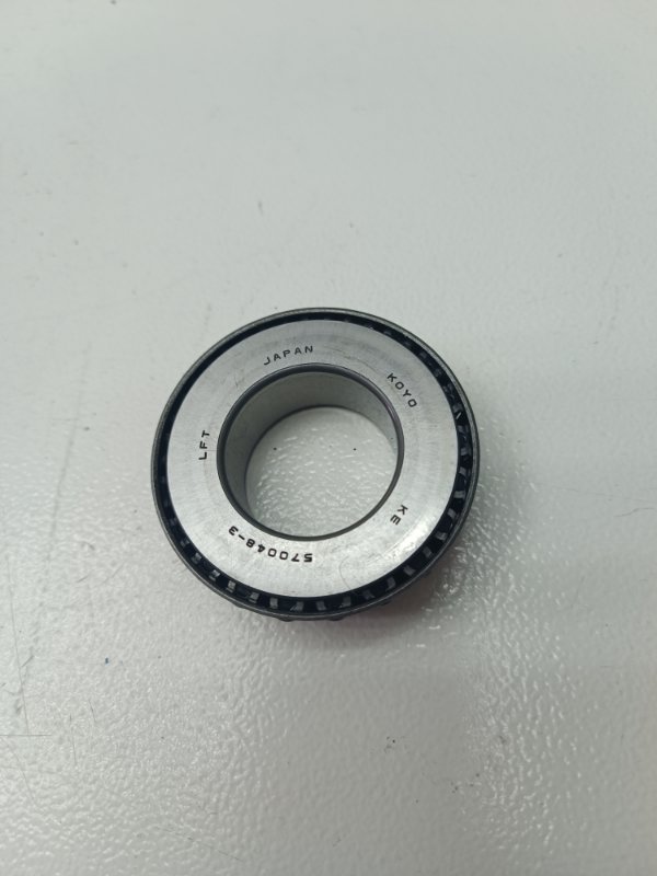 Подшипник КПП VOLKSWAGEN Eos 2007