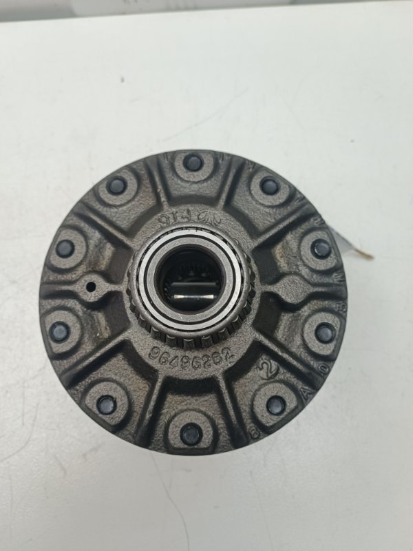 Дифференциал Chevrolet Lacetti CRUZE