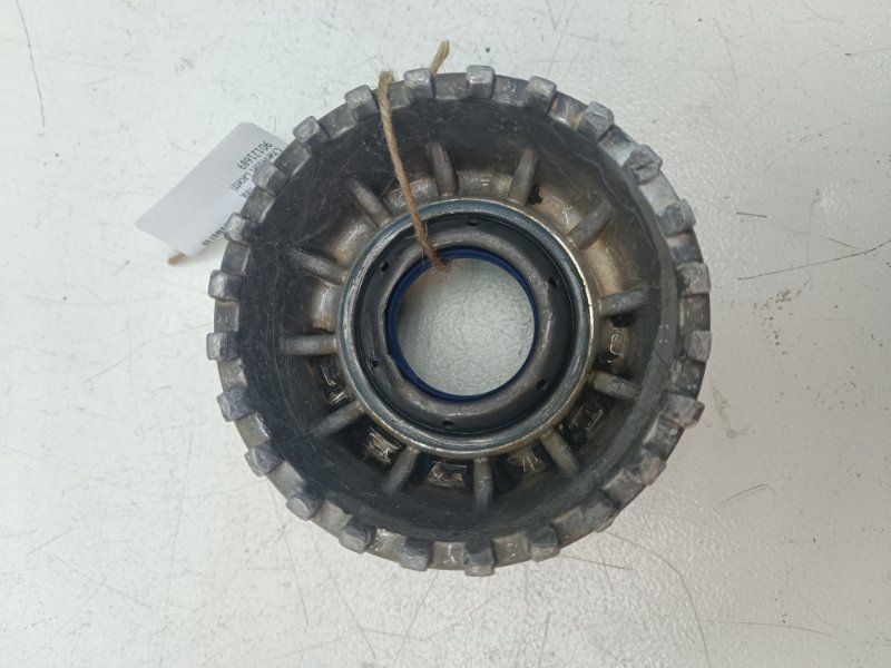 Фланец кпп Chevrolet Lacetti