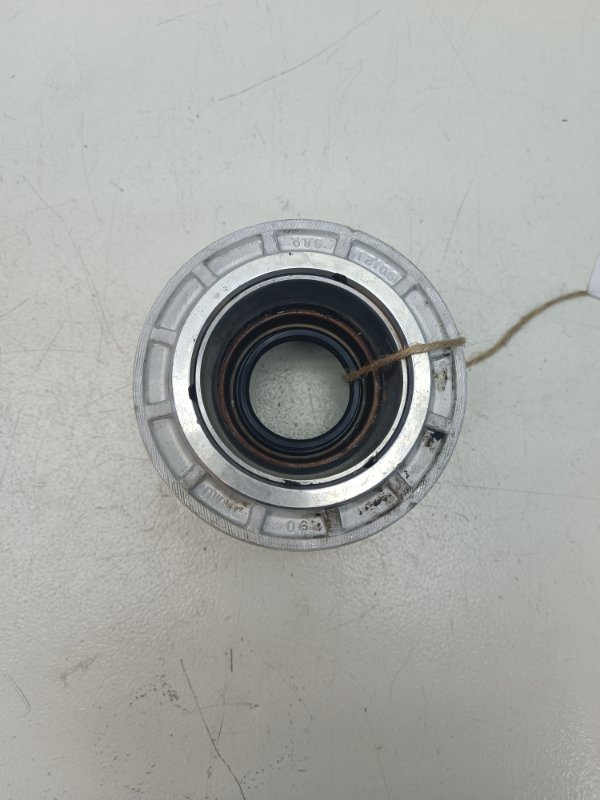 Фланец кпп Chevrolet Lacetti