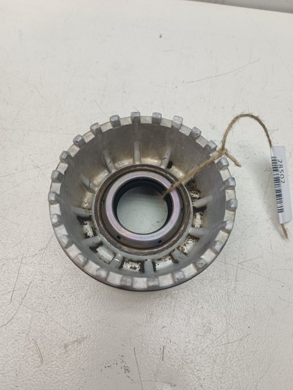 Фланец кпп Chevrolet Lacetti