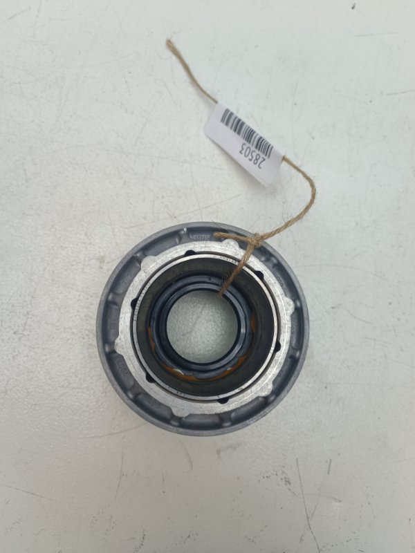 Фланец кпп Opel Corsa D