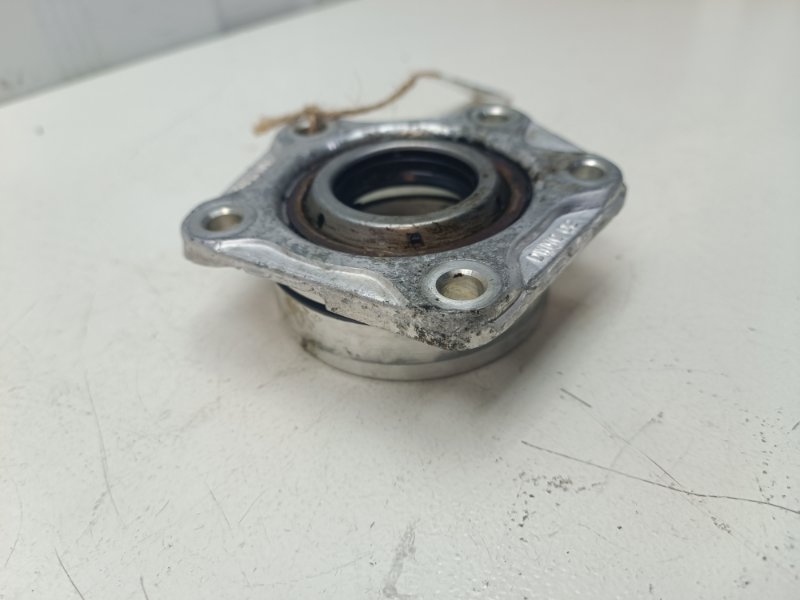 Фланец кпп Chevrolet Lacetti