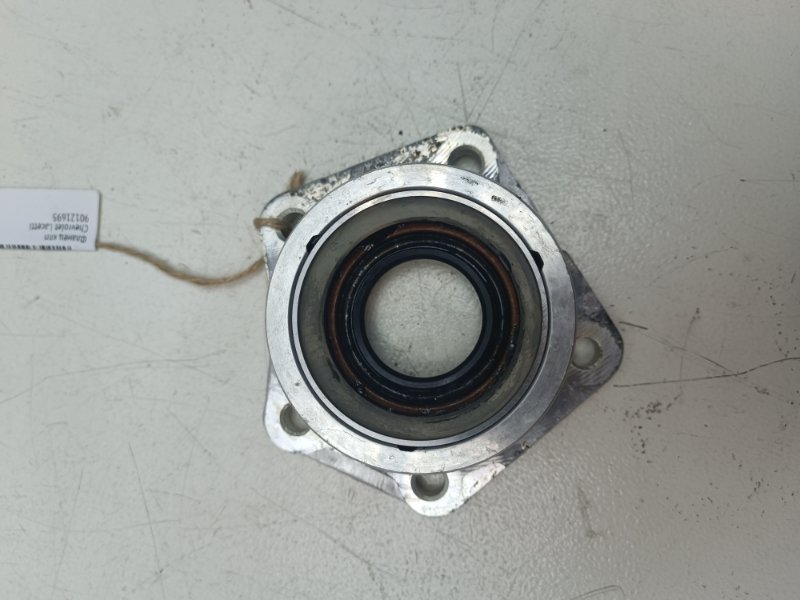 Фланец кпп Chevrolet Lacetti