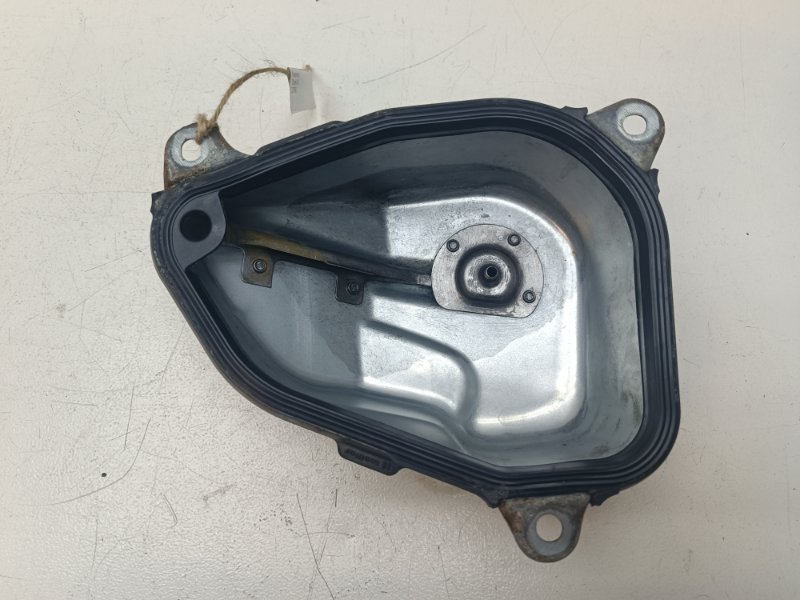 Крышка кпп Citroen C4