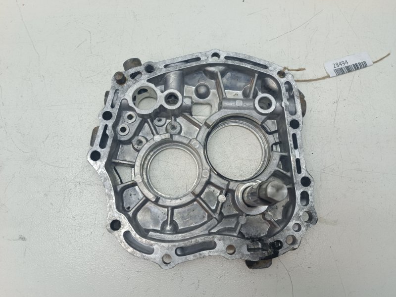 Корпус кпп Chevrolet Lacetti