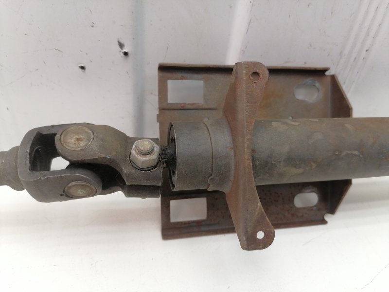 Рулевая колонка Ваз 1111 ОКА