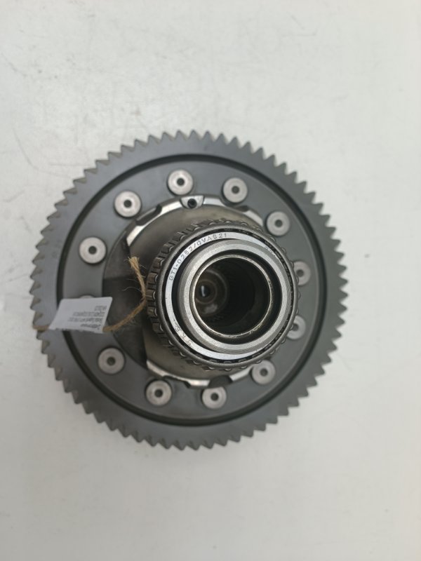 Дифференциал Skoda SuperB 2012 NFP