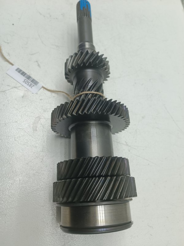 Вал первичный Skoda SuperB 2012 NFP