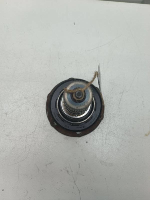 Фланец кпп Skoda SuperB 2012 NFP