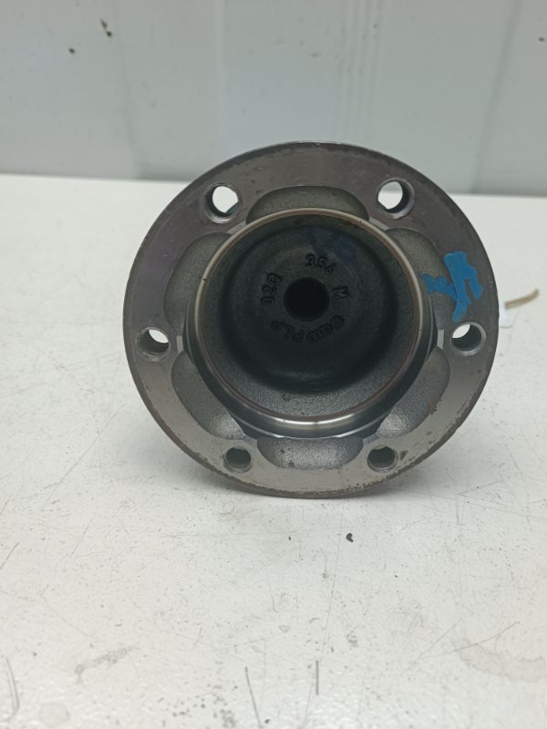 Фланец кпп Skoda SuperB 2012 NFP