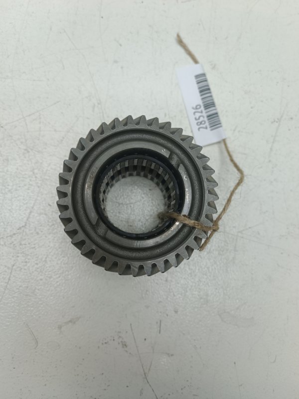 Шестерня 5 передачи Skoda SuperB 2012 NFP