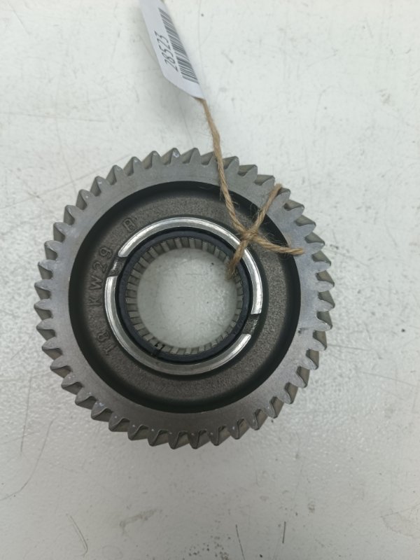 Шестерня 3 передачи Skoda SuperB 2012 NFP