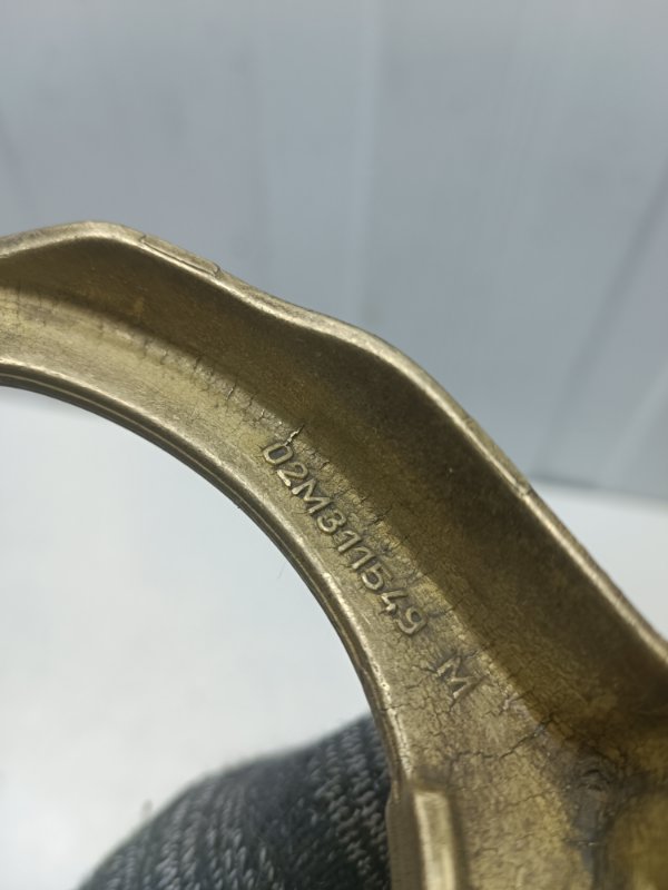 Вилка кпп Skoda SuperB 2012 NFP