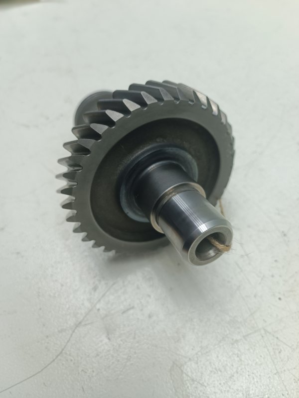 Шестерня заднего хода Skoda SuperB 2012 NFP