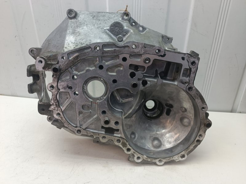 Корпус кпп Citroen C4 2015